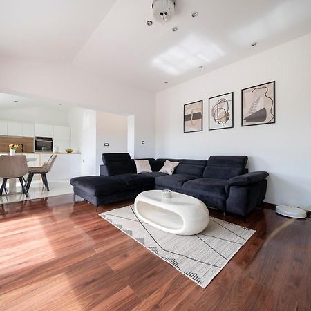 Apartment Absolute Gray Задар Екстериор снимка