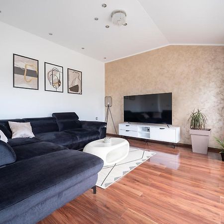 Apartment Absolute Gray Задар Екстериор снимка