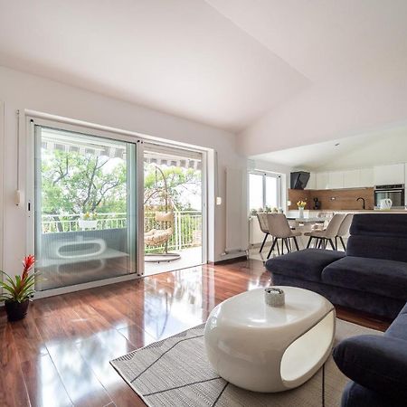 Apartment Absolute Gray Задар Екстериор снимка