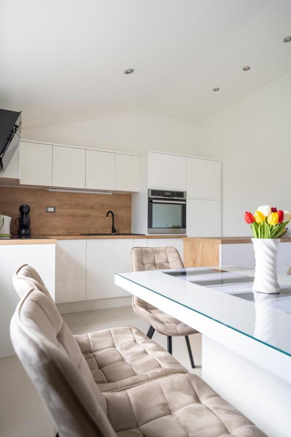 Apartment Absolute Gray Задар Екстериор снимка