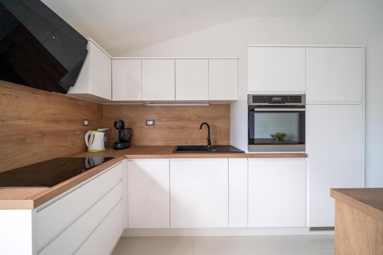 Apartment Absolute Gray Задар Екстериор снимка