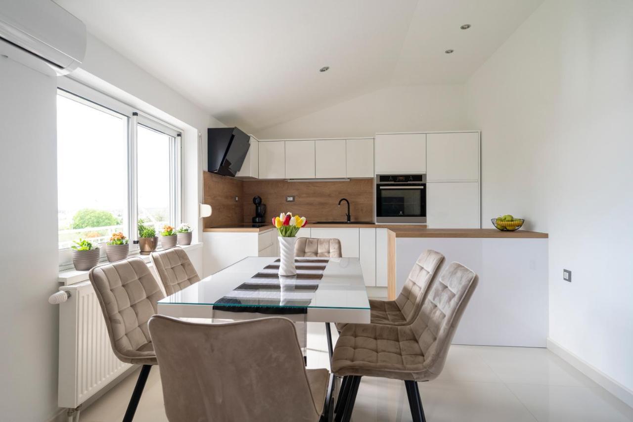Apartment Absolute Gray Задар Екстериор снимка