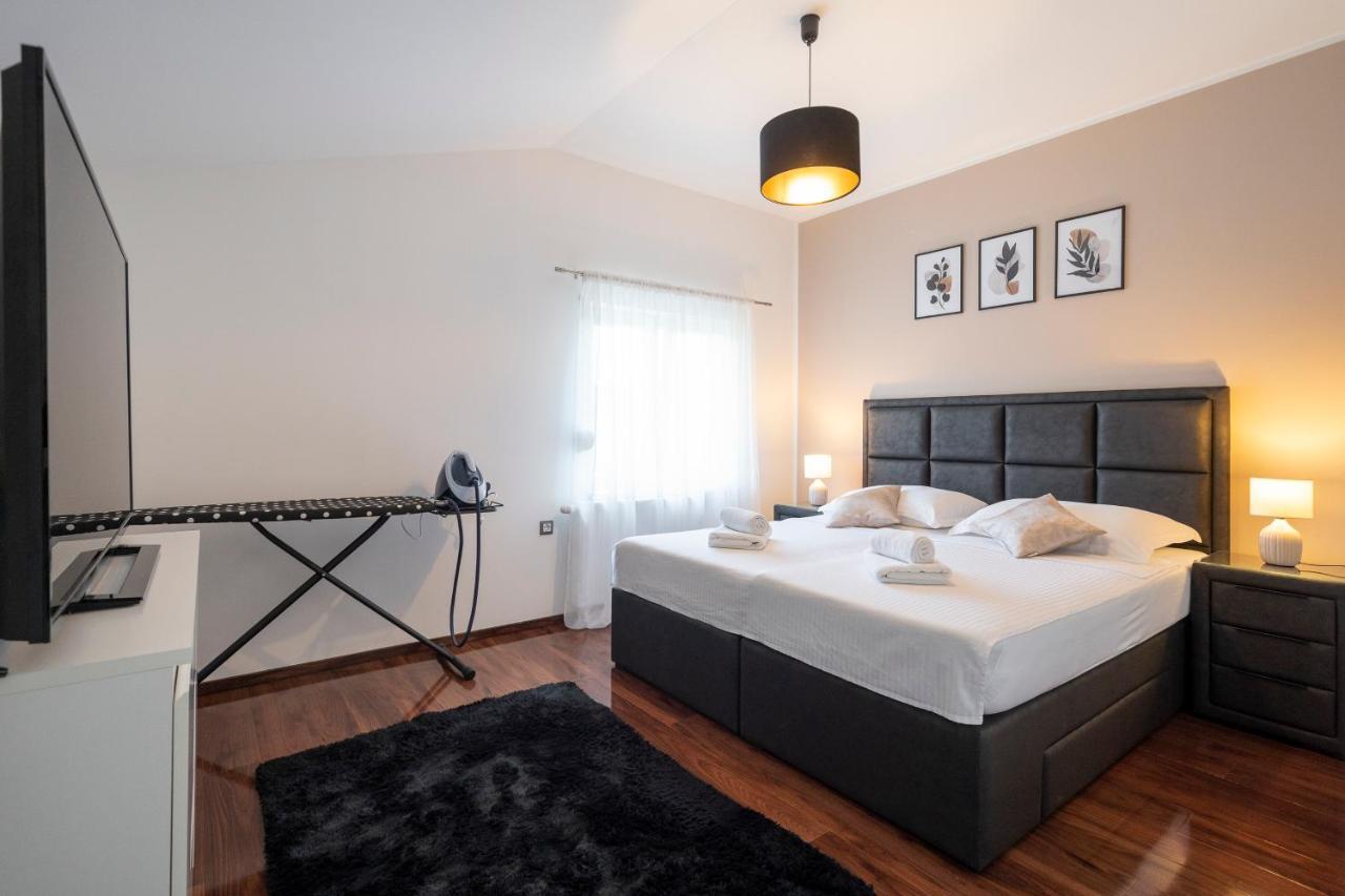 Apartment Absolute Gray Задар Екстериор снимка