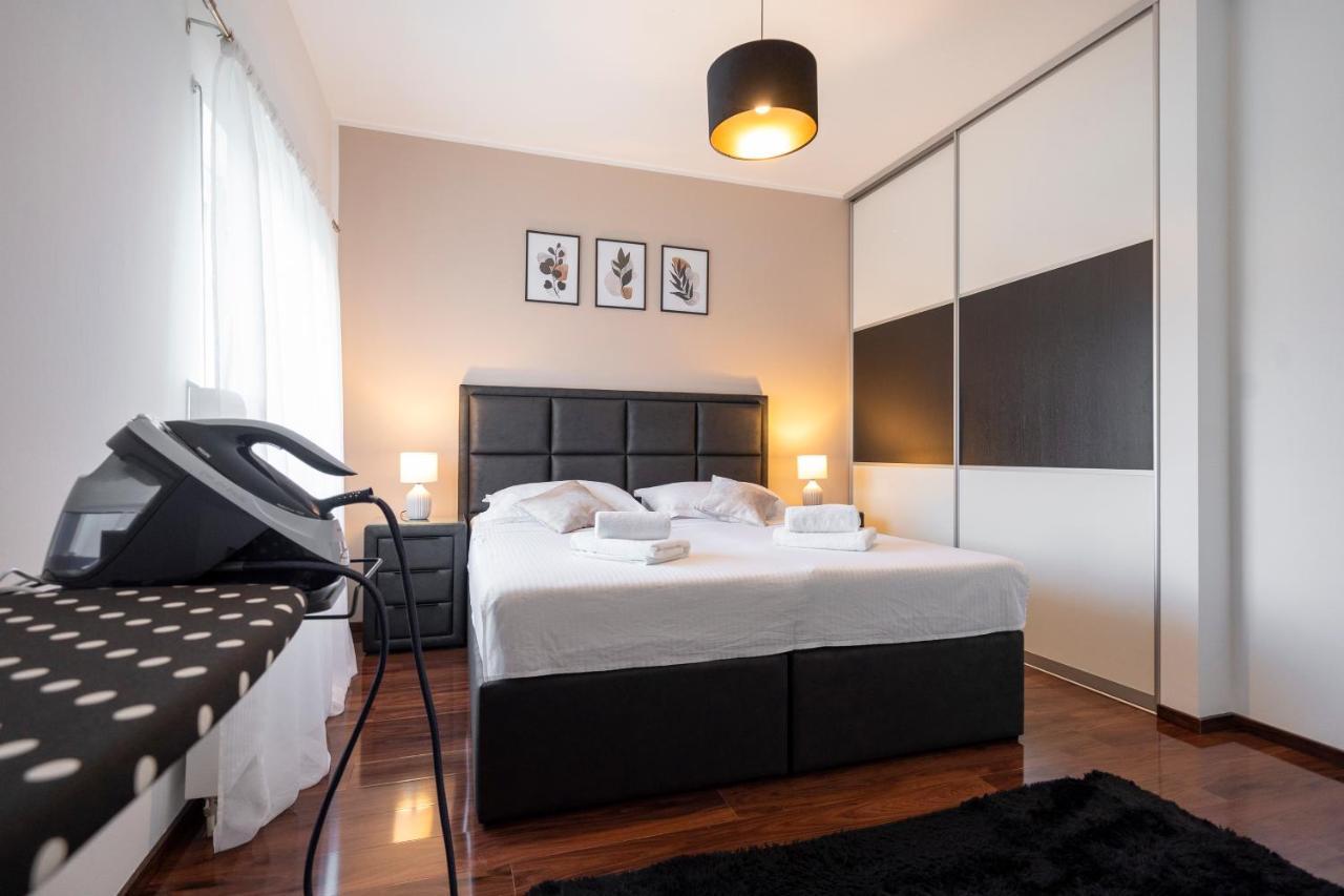 Apartment Absolute Gray Задар Екстериор снимка