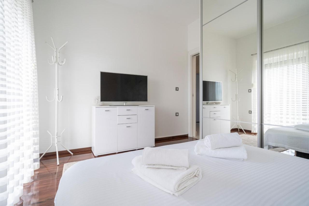 Apartment Absolute Gray Задар Екстериор снимка