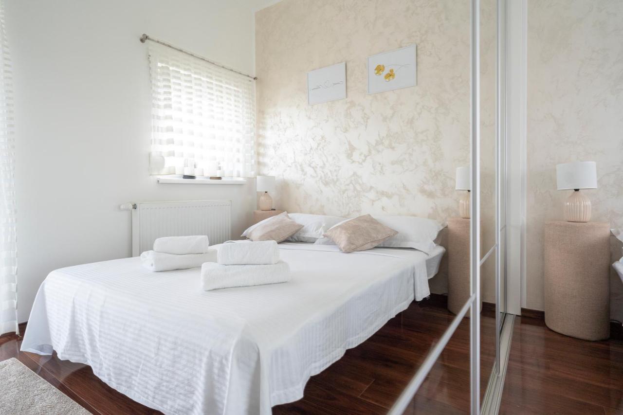 Apartment Absolute Gray Задар Екстериор снимка