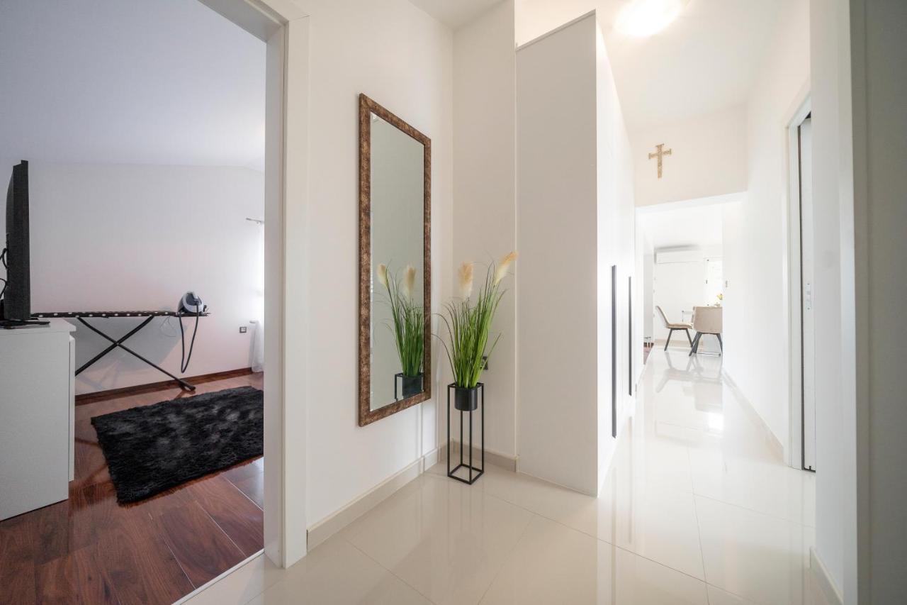 Apartment Absolute Gray Задар Екстериор снимка