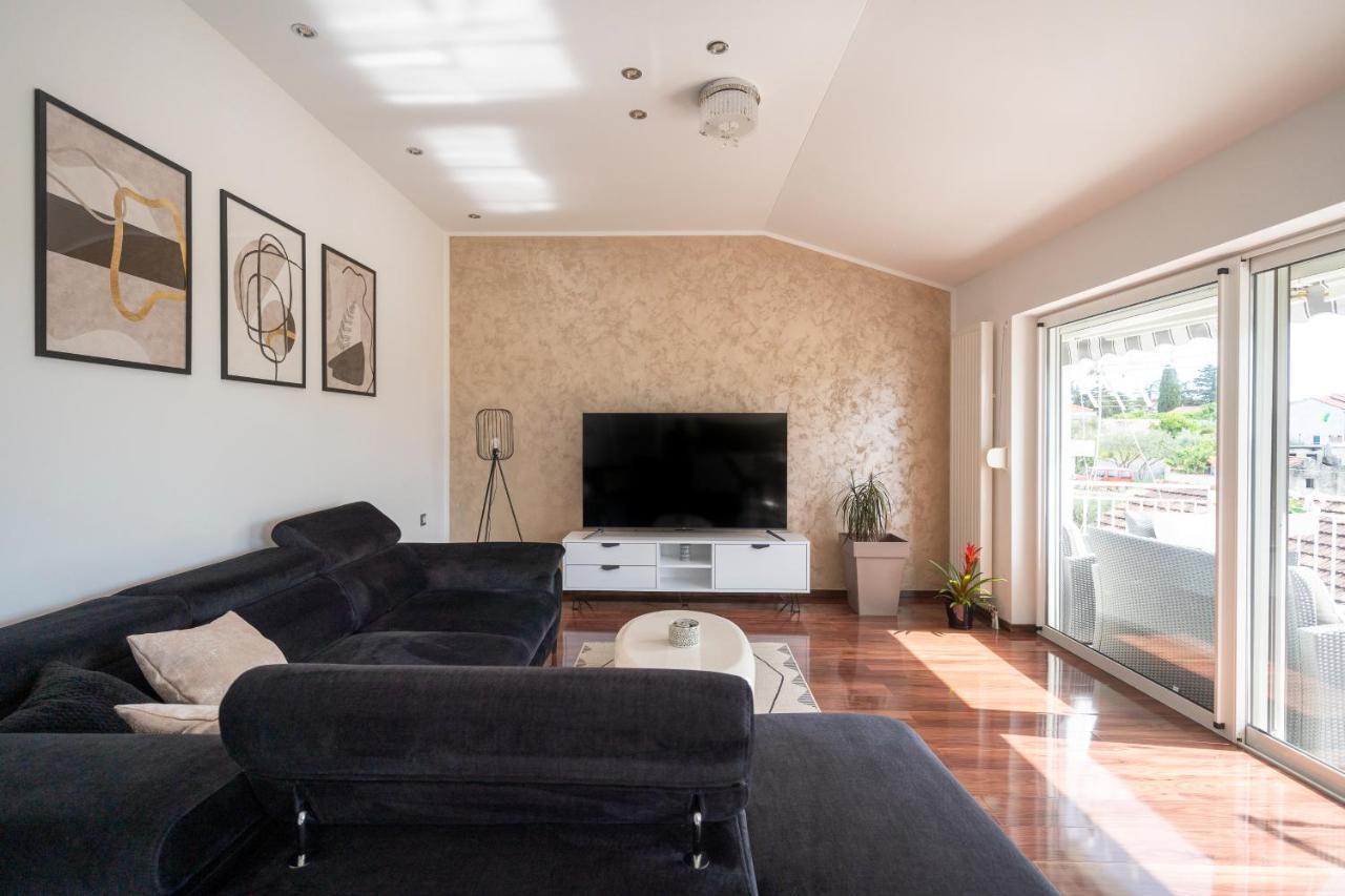 Apartment Absolute Gray Задар Екстериор снимка