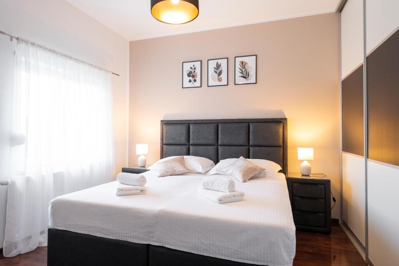 Apartment Absolute Gray Задар Екстериор снимка