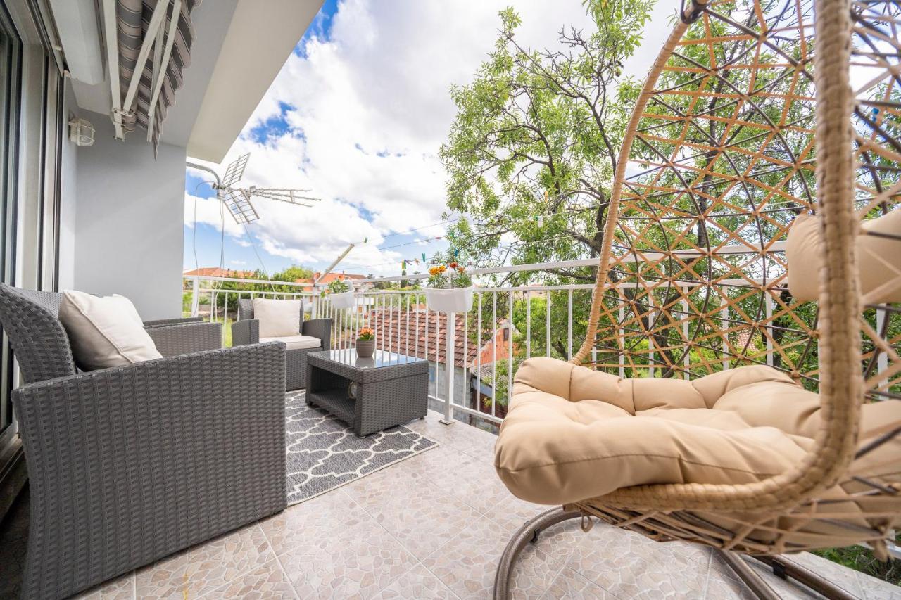 Apartment Absolute Gray Задар Екстериор снимка