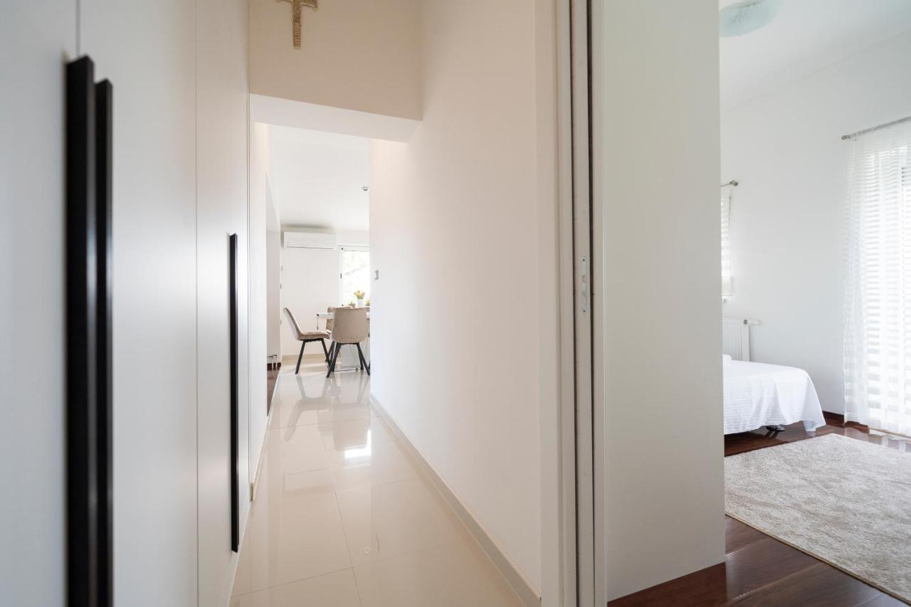 Apartment Absolute Gray Задар Екстериор снимка