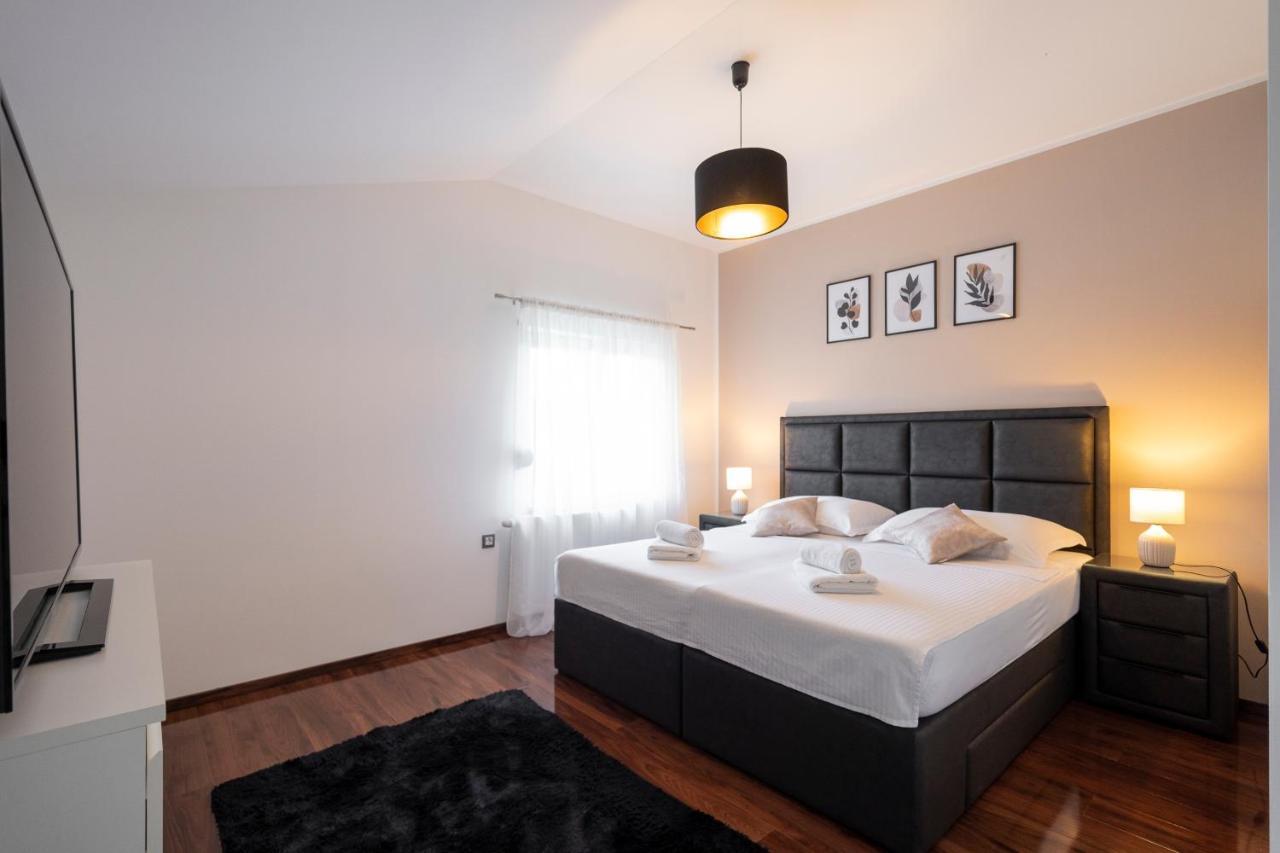 Apartment Absolute Gray Задар Екстериор снимка