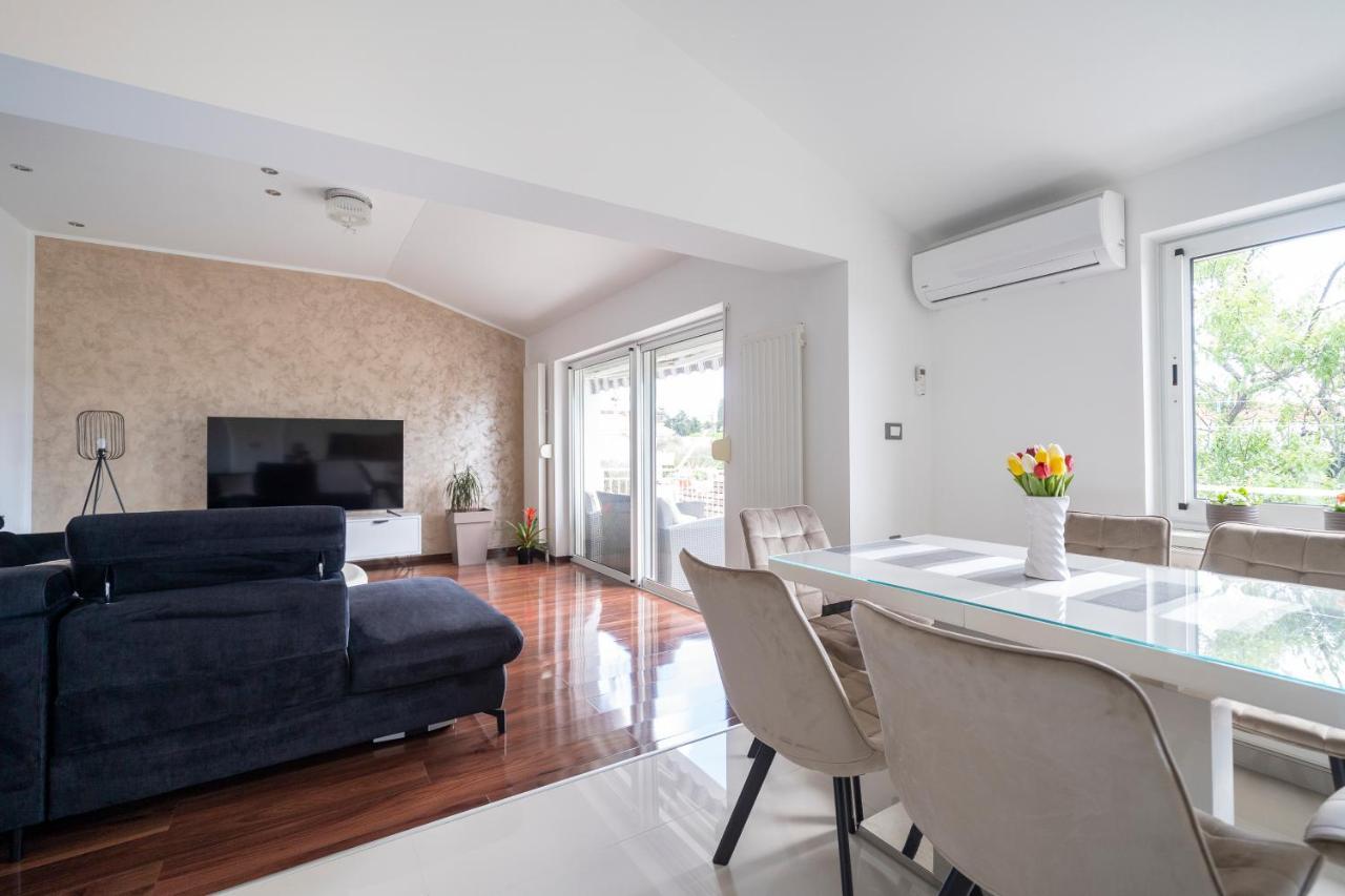 Apartment Absolute Gray Задар Екстериор снимка